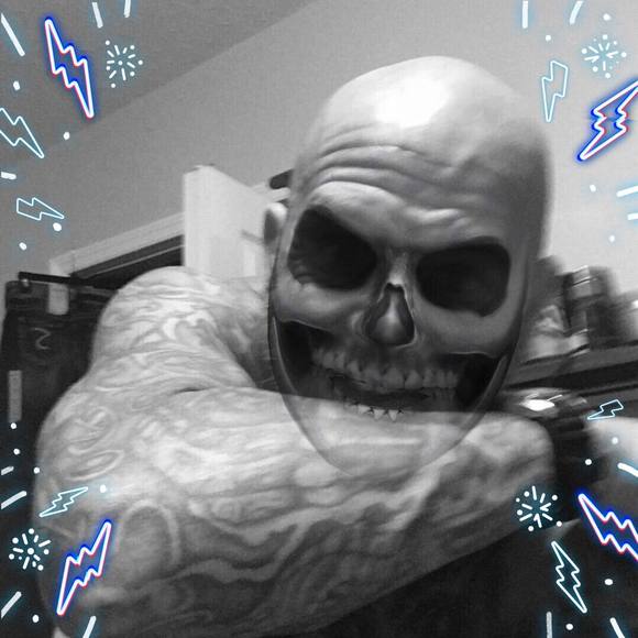 Meet your Posher, Luther - Picture 1 of 1